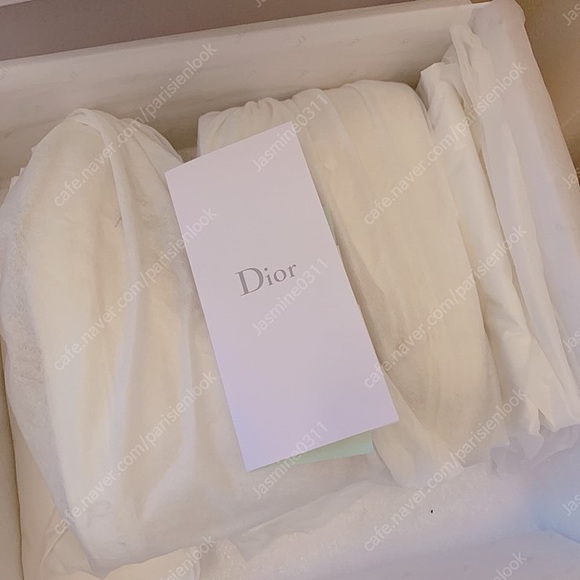 Ja'Dior sneakers - Picture 5 of 8